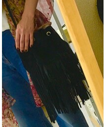 ADAM ET ROPE' | ショルダーバッグ