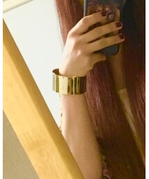 AMERICAN RAG CIE | バングル/リストバンド