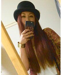 Borsalino | ハット