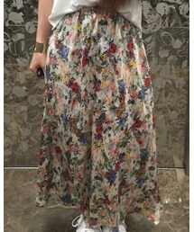 AULA AILA | スカート