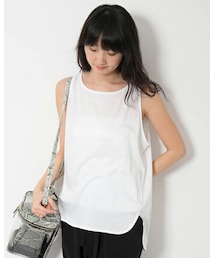 AMERICAN RAG CIE | タンクトップ