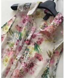 H&M | シャツ/ブラウス