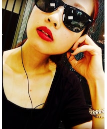 別ショット | サングラス