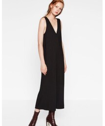 ZARA | サロペット/オーバーオール