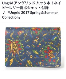 Ungrid | ショルダーバッグ