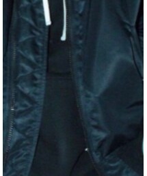 BEDWIN × STUSSY | パーカー