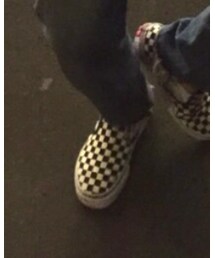 VANS | スニーカー