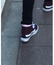 VANS | スニーカー