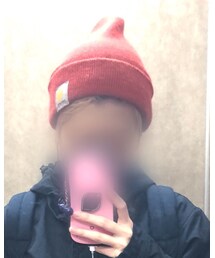 Carhartt | ハット