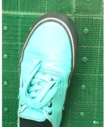 gosha × vans | スニーカー