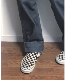 VANS | スニーカー