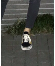 VANS | スニーカー