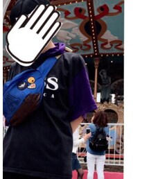 Chupa | パーカー