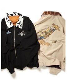 Left Alone | ジャケット/アウター