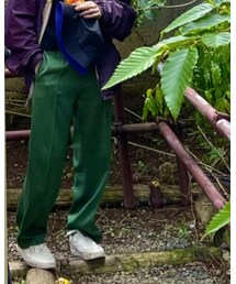 CALIFORNIA RANCH HOUSE | パンツ