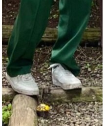 ZARA | スニーカー