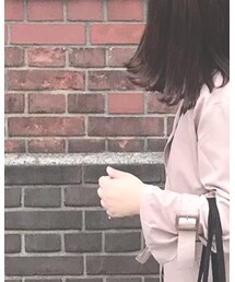 w closet | シャツ/ブラウス