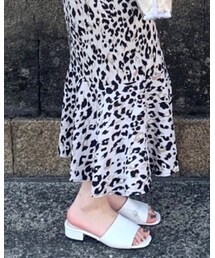 DHOLIC | スカート