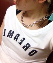 SLY | tee(Tシャツ/カットソー)