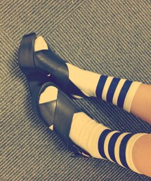 Chico | wedge sandals(サンダル)