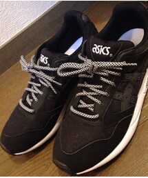 ASICS | Gel Saga(スニーカー)