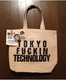 anoraks | Anoraks Tote(トートバッグ)