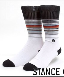 STANCE | STANCE(ソックス/靴下)