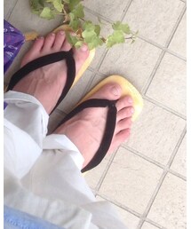 ??? | サンダル