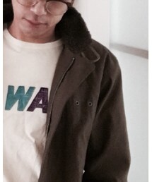 FREAK'S STORE | ミリタリージャケット