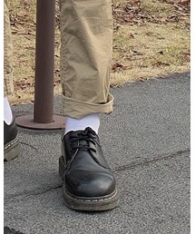 Dr. Martens | シューズ