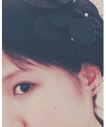 香港の露店 | ハンチング/ベレー帽