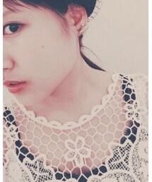 ZARA | シャツ/ブラウス