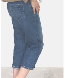 FREAK'S STORE | デニムパンツ