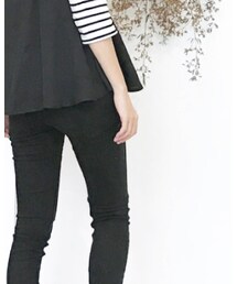 CHEAP MONDAY | デニムパンツ