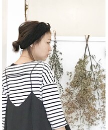 SENSE OF PLACE by URBAN RESEARCH | Tシャツ/カットソー