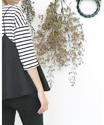 SENSE OF PLACE by URBAN RESEARCH | キャミソール