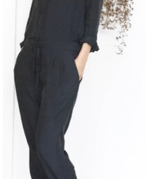 H　BEAUTY&YOUTH UNITED ARROWS | つなぎ/オールインワン