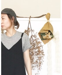 PHEENY | Tシャツ/カットソー