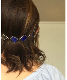 roi | ヘアバンド
