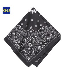 GU | バンダナ/スカーフ