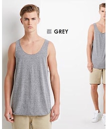 FOREVER 21 | タンクトップ