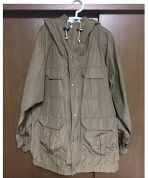 THE NORTH FACE | マウンテンパーカー
