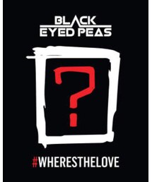 WHERE IS THE LOVE | Tシャツ/カットソー