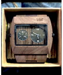 Wewood | 腕時計