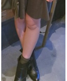 DIANA | ブーティ