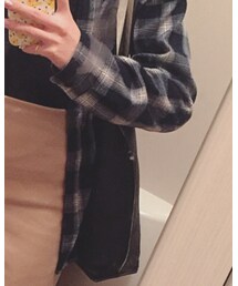 Heather | トートバッグ