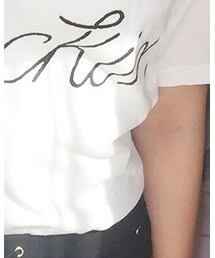 CLARK | Tシャツ/カットソー