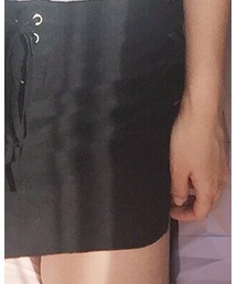 BUBBLES | スカート