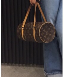 LOUIS VUITTON | バッグ