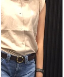 RUBY AND YOU | シャツ/ブラウス